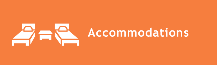 Accommodations