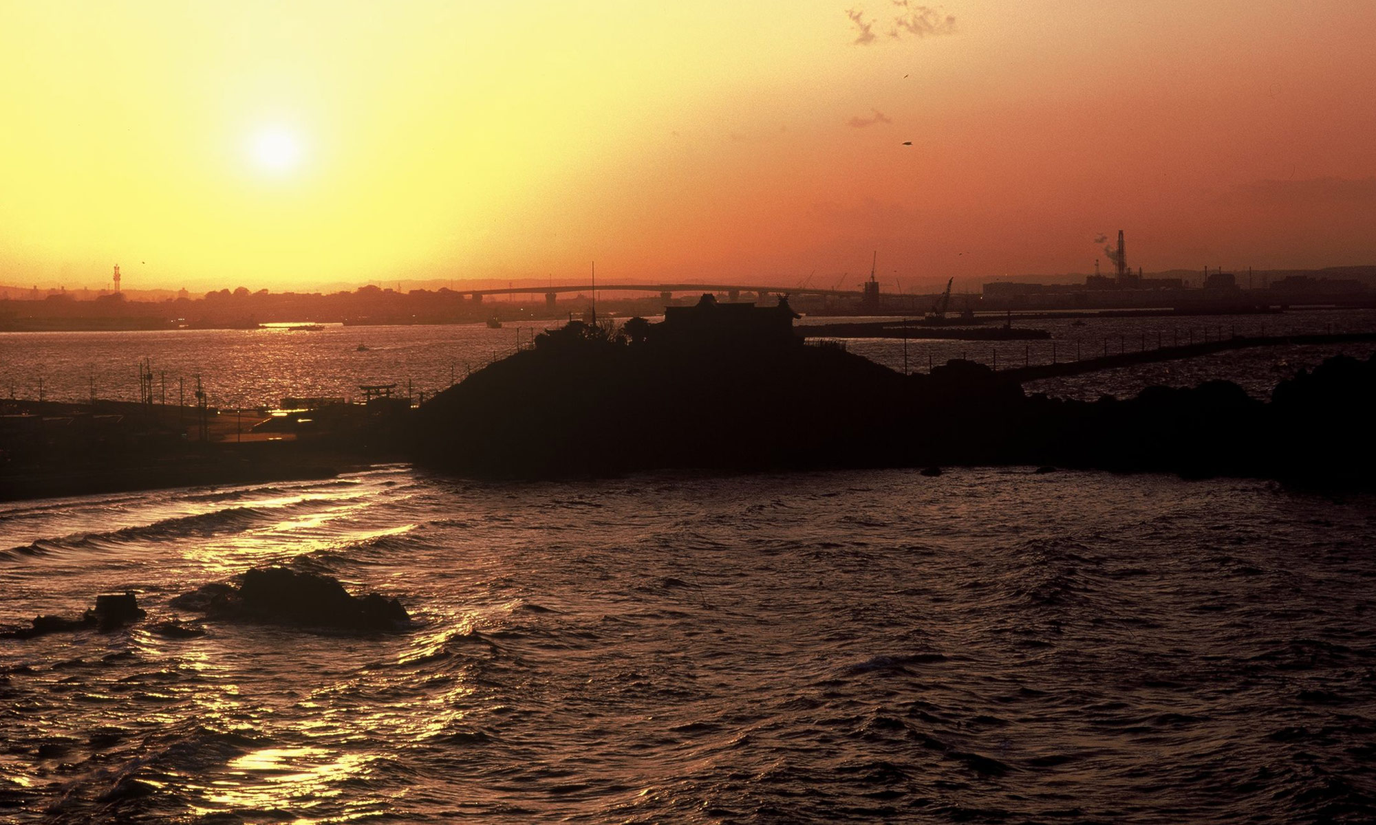 Hachinohe, the City that Began from the Ocean