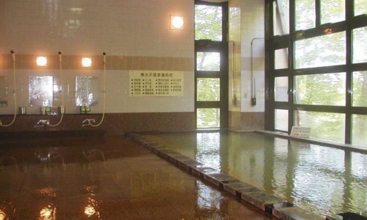 Hakkoda Resort Hotel