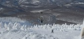 Ski and snowboard resorts in Aomori!