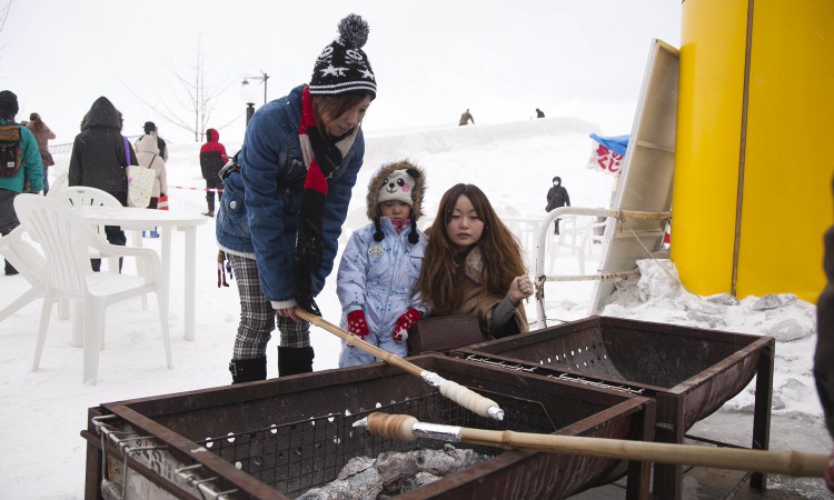 Aomori Winter Festival