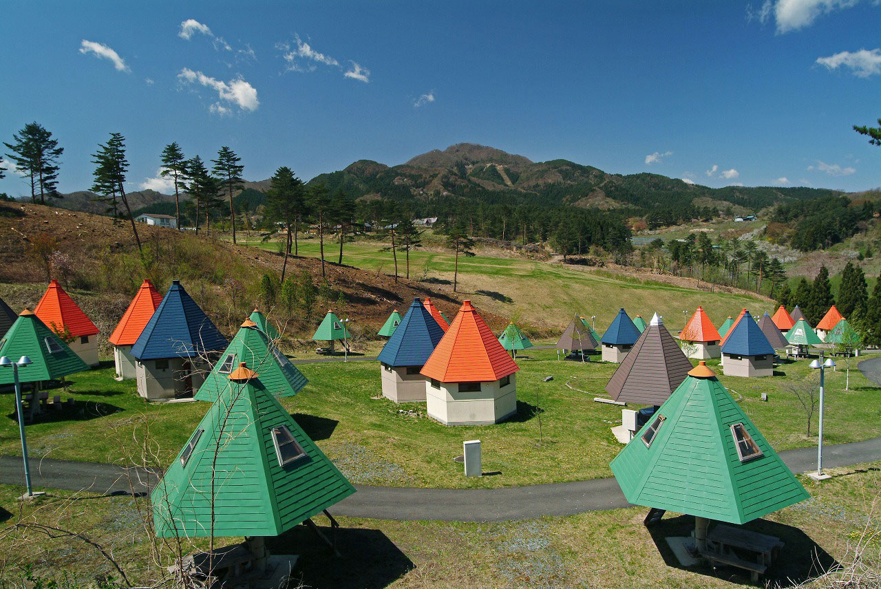 Nagawa Cheririn Mura